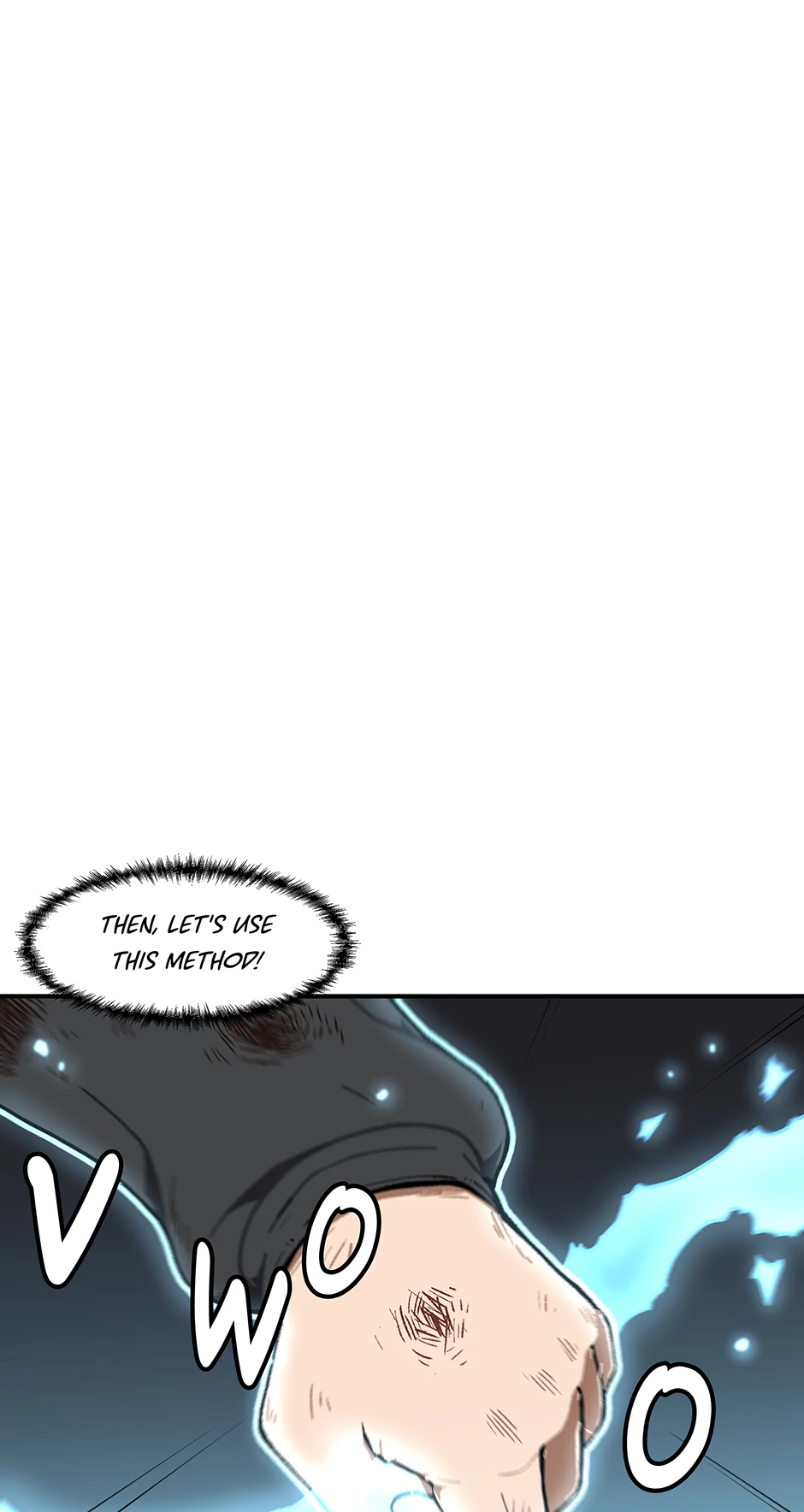 Level up Alone Chapter 173 29